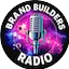 Logo Brand Builders Radio