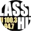 Logo Oldies 100