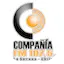 Logo Radio Compañía FM