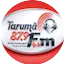 Logo Radio Taruma Fm 87.9