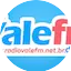 Logo Radio Vale Fm Digital
