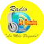 Logo Radio La Rumba