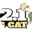 Logo Big Kat - Country