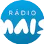 Logo Rádio Mais Maceió