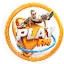 Logo PLAYFM REMIX DAB+ BCN