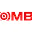 Logo Radio Bomba