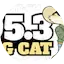Logo Big Kat - Country