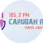 Logo Caruban FM