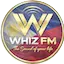 Logo WHiZ FM