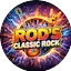 Logo Rod's Classic Rock