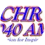 Logo WCHR 1040 AM