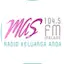 Logo Radio Mas FM