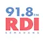 Logo RDI FM Pandanaran
