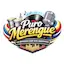 Logo Puro Merengue
