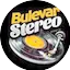 Logo Bulevar Stereo