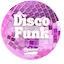 Logo Océane Disco Funk