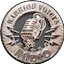 Logo Warrior Voices Radio