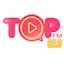 Logo Radio Top Fm 88.9