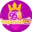 Logo Radio Imperial Fm 95.9