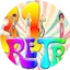 Logo 131 Retro Radio