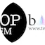 Logo TOP FM base