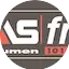 Logo Mas FM Kebumen