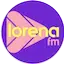 Logo Rádio Lorena