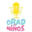 Logo Orad Niños