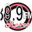 Logo Retro 89.9