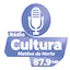 Logo Rádio Cultura Fm 87.9