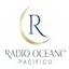 Logo Oceano Pacífico 76,8 FM