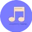 Logo Radio Minas Fm 100.1