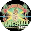 Logo Jamaica Dancehall Radio