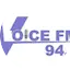Logo VOICE FM