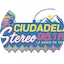 Logo Ciudadela Stereo 98.1 fm