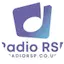 Logo Radio RSP