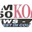 Logo KOEL 950 AM