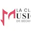 Logo La Clic Radio