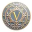 Logo La Var-christ Radio