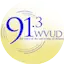 Logo WVUD-HD3 - HENSCAST 24/7