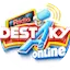 Logo Rádio Destaky Online