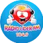 Logo Rádio Lider Fm 104.9