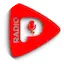 Logo Rádio Play news