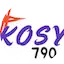 Logo KOSY 790AM