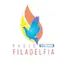 Logo Radio Filadelfia