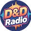 Logo D&D Radio
