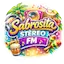 Logo Sabrosita Stereo Medellín