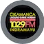 Logo Cikamanca FM