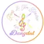 Logo Radio Dangdut 24 Jam
