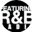 Logo Featuring R&B Radio